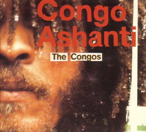 洋楽 (LP) Congo / Congo Ashanti Congo Ashanti: Amazon.co.uk: CDs & Vinyl